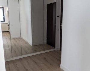Appartement 2 chambres à louer dans Cluj-napoca, zone Gheorgheni