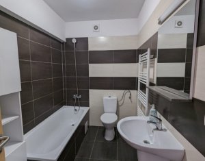 Appartement 2 chambres à louer dans Cluj-napoca, zone Gheorgheni