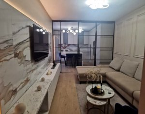 , 67m2 dans Cluj-napoca, zone Marasti