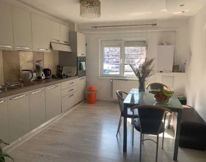 Appartement 2 chambres à louer dans Cluj-napoca, zone Plopilor