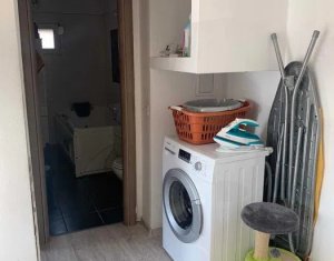 Appartement 2 chambres à louer dans Cluj-napoca, zone Plopilor