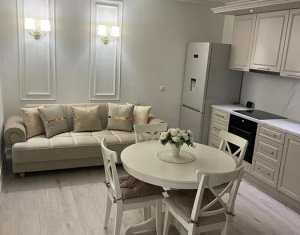 , 33m2 dans Cluj-napoca, zone Intre Lacuri