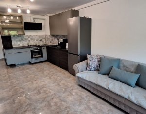 , 58m2 dans Cluj-napoca, zone Zorilor