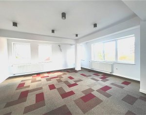 Bureau à louer dans Cluj-napoca, zone Centru