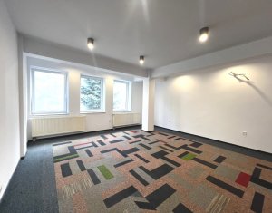 Bureau à louer dans Cluj-napoca, zone Centru