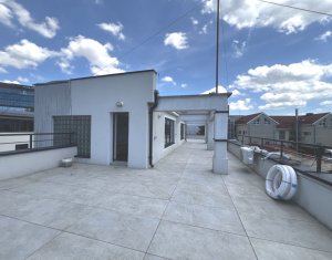 Bureau à louer dans Cluj-napoca, zone Centru