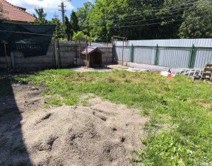 Ház 3 szobák eladó on Cluj-napoca, Zóna Gruia