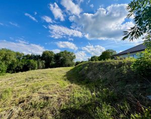 Terrain à vendre dans Aiton