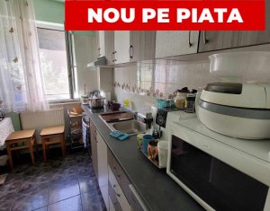 , 75m2 dans Cluj-napoca, zone Manastur
