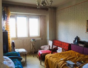 , 73m2 dans Cluj-napoca, zone Manastur