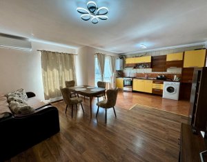 , 64m2 dans Floresti