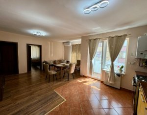 Appartement 3 chambres à louer dans Floresti