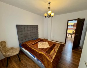 Appartement 3 chambres à louer dans Floresti