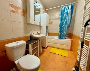 Appartement 3 chambres à louer dans Floresti