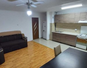 , 66m2 dans Cluj-napoca, zone Manastur
