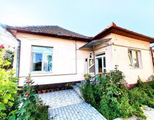 , 80m2 dans Cluj-napoca, zone Dambul Rotund