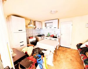 Maison 3 chambres à vendre dans Cluj-napoca, zone Dambul Rotund