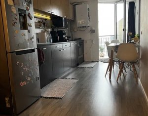 , 60m2 dans Cluj-napoca, zone Buna Ziua