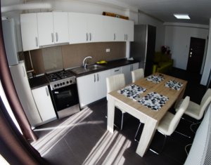 , 40m2 dans Cluj-napoca, zone Gheorgheni