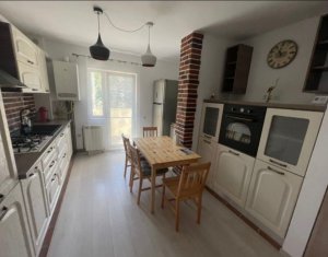 Appartement 2 chambres à louer dans Cluj-napoca, zone Zorilor