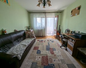 , 68m2 dans Cluj-napoca, zone Marasti