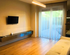 , 40m2 dans Cluj-napoca, zone Centru