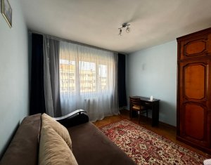, 50m2 dans Cluj-napoca, zone Grigorescu