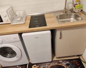 Studio à vendre dans Cluj-napoca, zone Iris