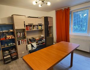 , 58m2 dans Cluj-napoca, zone Grigorescu