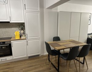 Appartement 2 chambres à louer dans Cluj-napoca, zone Gheorgheni