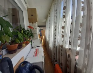 Appartement 2 chambres à vendre dans Cluj-napoca, zone Manastur