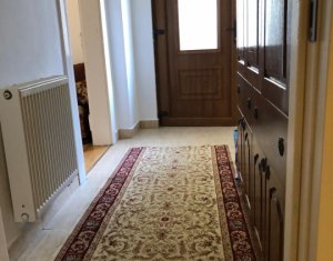 Appartement 3 chambres à louer dans Cluj-napoca, zone Centru