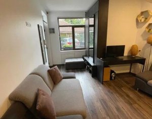 Appartement 2 chambres à louer dans Cluj-napoca, zone Centru