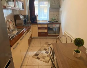 , 61m2 dans Floresti