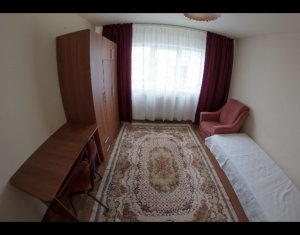 Appartement 2 chambres à louer dans Cluj-napoca