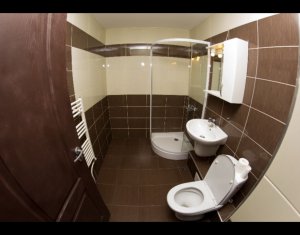 Appartement 2 chambres à louer dans Cluj-napoca