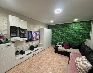 , 60m2 dans Cluj-napoca, zone Andrei Muresanu