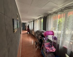 Appartement 2 chambres à louer dans Cluj-napoca, zone Andrei Muresanu