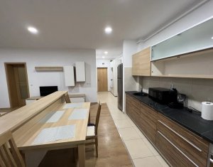 Appartement 3 chambres à vendre dans Floresti