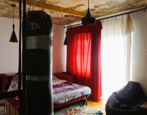 , 65.2m2 dans Cluj-napoca, zone Marasti