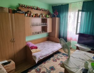 Appartement 3 chambres à vendre dans Cluj-napoca, zone Manastur