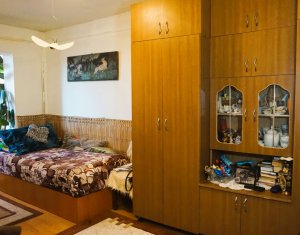 Studio à vendre dans Cluj-napoca, zone Marasti