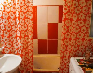 Studio à vendre dans Cluj-napoca, zone Marasti