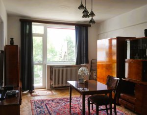 Appartement 2 chambres à louer dans Cluj-napoca, zone Centru