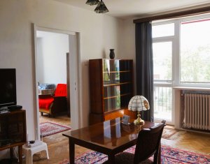 Appartement 2 chambres à louer dans Cluj-napoca, zone Centru
