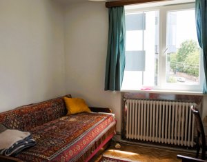 Appartement 2 chambres à louer dans Cluj-napoca, zone Centru