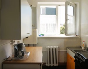 Appartement 2 chambres à louer dans Cluj-napoca, zone Centru