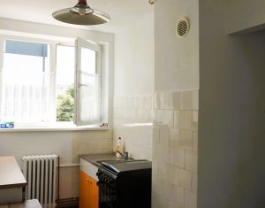 Appartement 2 chambres à louer dans Cluj-napoca, zone Centru