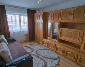 , 50m2 dans Cluj-napoca, zone Manastur