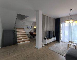 Maison 4 chambres à vendre dans Cluj-napoca, zone Iris